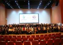 باحثات من &quot;النجاح&quot; يشاركن بالمؤتمر الدولي للعلوم الطبية التطبيقية لتعزيز التغذية السريرية بجامعة الأزهر
