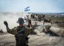 واشنطن: الهجوم الإسرائيلي على رفح ليس شاملاً بالمعنى العسكري