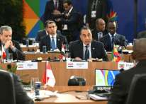 مصر تدعو إلى وقف الأعمال العدائية الإسرائيلية في قطاع غزة فوراً