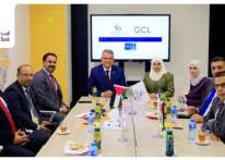 GCL- International توصي باستمرار حصول البنك الإسلامي الفلسطيني على شهادة الجودة العالمية