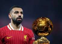 محمد صلاح: أريد الفوز بالكرة الذهبية من أجل شعب مصر