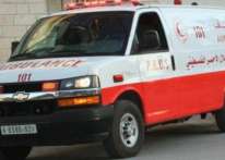 وفاة طفل إثر صدمه من قبل سيارة جنوب القطاع