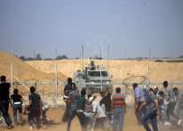 إعلام الاحتلال: الجيش يستعد لتدهور الأوضاع الأمنية على حدود قطاع غزة