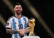 ميسي يتحدث عن إمكانية مشاركته في مونديال 2026