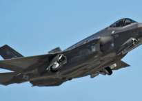 بصاروخ &quot;سطح جو&quot;.. إيران تستهدف طائرة حربية إسرائيلية (F-35) في أجوائها