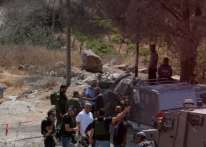 خمسة شهداء برصاص الاحتلال في قصف الاحتلال لمخيم طولكرم