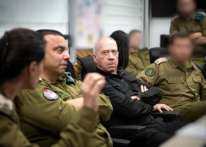 نيويورك تايمز: كبار جنرالات إسرائيل يريدون وقف الحرب حتى لو بقيت حماس