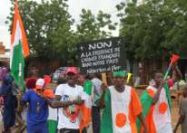 الجزائر: النيجر قبلت وساطتنا لحل الأزمة في البلاد