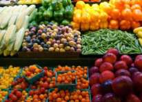 أسعار الدجاج والخضروات واللحوم في أسواق قطاع غزة