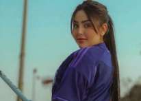 اعتقال عارضة أزياء عراقية مشهورة لمحتواها المخل بالآداب العامة