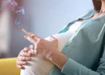 مخاطر مرعبة للتدخين على صحة المرأة الحامل والجنين
