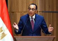 السيسي يفوض رئيس وزراءه بمباشرة اختصاصاته في 7 مجالات