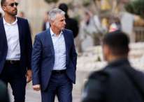 مدير موساد ووزير إسرائيلي يجتمعان سراً مع ويتكوف بشأن إيران