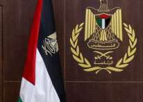 الرئاسة الفلسطينية: تصريحات نتنياهو استفزاز وتصعيد خطير يؤثر على أمن واستقرار المنطقة