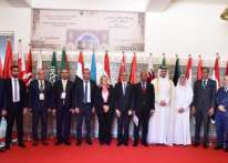 فلسطين تشارك في مؤتمر الاثار والتراث الحضاري في الوطن العربي
