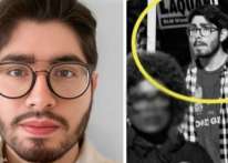من هو إلياس رودريغيز منفذ الهجوم على موظفي سفارة إسرائيل بواشنطن؟