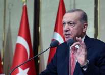 أردوغان: نتنياهو يسعى لشن حرب في لبنان