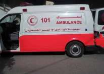 الشرطة: مصرع مسن بحادث سير في نابلس