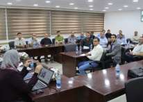 وزارة الاتصالات تعقد ورشة عمل حول منصة التدريب الميداني