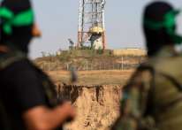 تقرير: تكتيك حماس العسكري يحرم إسرائيل من النصر