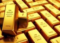 ارتفاع طفيف للذهب في أسبوع رغم مخاوف الفائدة