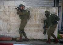 أريحا: الاحتلال يعتقل فتى على حاجز عسكري