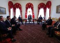 الأمين العام للناتو: السويد أوفت بالتزاماتها حيال تركيا