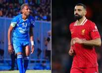 تغريدة محمد صلاح عن استشهاد &quot;بيليه فلسطين&quot; تثير ضجة عالمية
