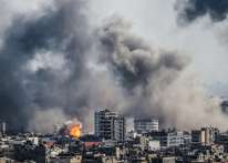 (أكسيوس): واشنطن تستعد لأسبوع دبلوماسي حاسم حول غزة لمنع حرب إقليمية