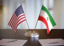 إيران تحذر من فشل المفاوضات مع واشنطن