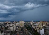 غزة: &quot;الزراعة&quot; تكشف كميات الأمطار التي هطلت منذ بداية الموسم