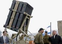 إسرائيل تتخذ إجراءات عاجلة استعداداً للهجوم الإيراني