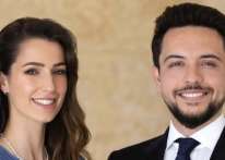 شخصيات مقدسية ووزراء فلسطينيون يشاركون في حفل زفاف الأمير الحسين