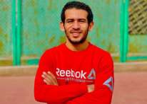 أحمد فتحي: التسخين مهم قبل بدء التمارين الرياضية لتجنب الإصابات