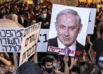 هل أوشكت إسرائيل على دخول حرب أهلية؟