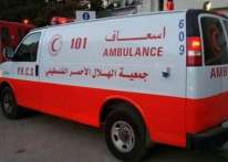 وفاة شاب بحادث دهس في خانيونس