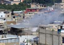 الأمم المتحدة تطالب بوقف الاشتباكات في مخيم عين الحلوة