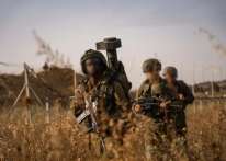 جيش الاحتلال الإسرائيلي يدخل لواءً عسكرياً رابعاً للقتال في مدينة رفح