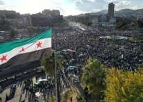 ترمب يقرر رفع العقوبات عن سوريا