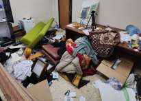 غزة: وزارة الأسرى تستنكر اقتحام الاحتلال لجامعة بيرزيت واعتقال الطلبة