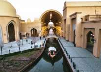 منظمو الرحلات المحلية يعرضون الإمكانات السياحية لكازاخستان في المملكة العربية السعودية