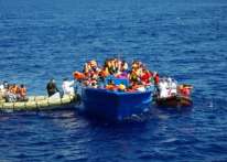 الأورومتوسطي خلال جلسة للجنة المعنية بالاختفاء القسري: الاتحاد الأوروبي يمأسس الإخفاء القسري للمهاجرين