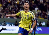 تفاصيل جديدة بشأن عقد رونالدو مع النصر السعودي