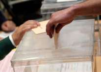 الجزائر: لجنة الانتخابات تقبل ملفات 3 مترشحين للانتخابات الرئاسية