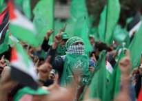 أول تعليق من حماس على إعاقة قوات الاحتلال دخول المصلين للأقصى