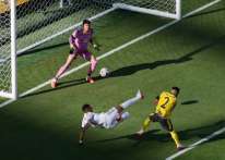 ريال مدريد يكمل المربع الذهبي لكأس العالم للأندية