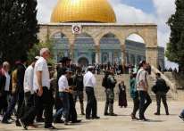 الخارجية الفلسطينية: تصريحات المتطرف بن غفير اعتراف رسمي بمخططات تهويد القدس ومقدساتها