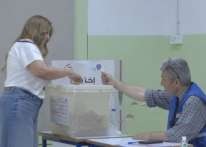 لبنان:اتصالات لوقف القصف الإسرائيلي خلال الانتخابات بالجنوب