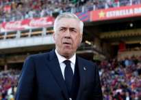 رسمياً.. كارلو أنشيلوتي مدرباً للمنتخب البرازيلي