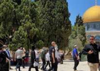 حماس: تجدد الاقتحامات للأقصى لن يفلح في تغيير هوية القدس